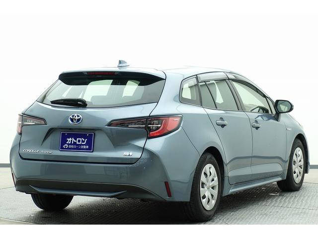 カローラツーリング ハイブリッド　Ｇ－Ｘ（5枚目）