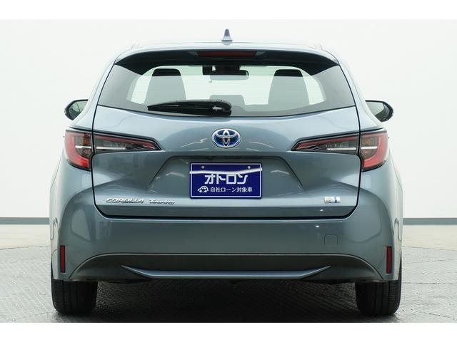 カローラツーリング ハイブリッド　Ｇ－Ｘ（6枚目）