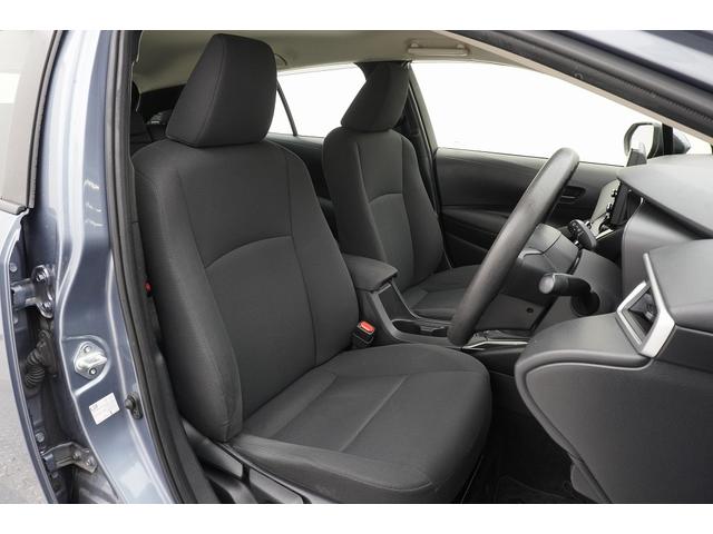 カローラツーリング ハイブリッド　Ｇ－Ｘ（8枚目）