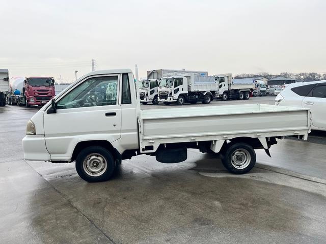 タウンエーストラック ロングＳジャストローＤＸ　オートマ　積載量１ｔ　ＥＴＣ車載器付き　車検１年付き（5枚目）