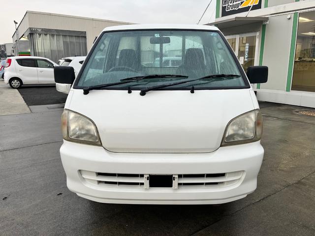 タウンエーストラック ロングＳジャストローＤＸ　オートマ　積載量１ｔ　ＥＴＣ車載器付き　車検１年付き（6枚目）