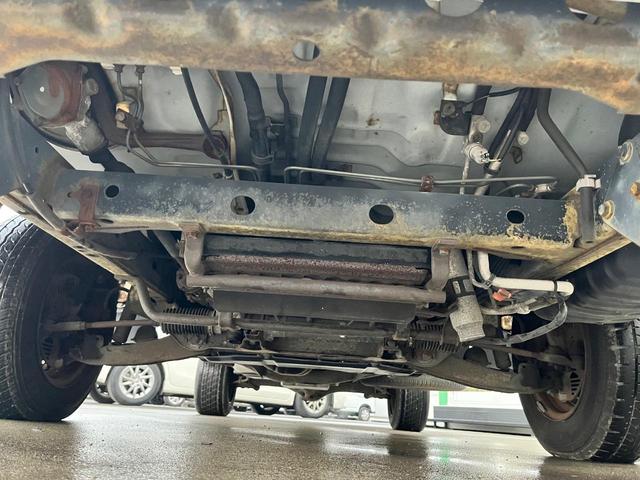 タウンエーストラック ロングＳジャストローＤＸ　オートマ　積載量１ｔ　ＥＴＣ車載器付き　車検１年付き（17枚目）