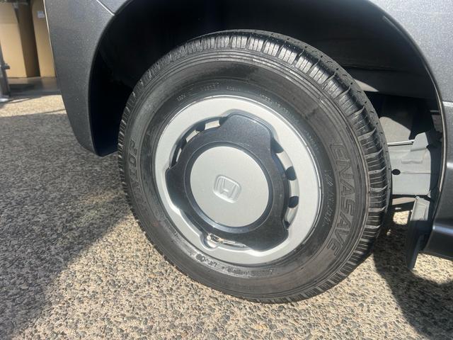 Ｎ－ＶＡＮ ファン・ターボ　＋ＳＴＹＬＥ　ＦＵＮターボ　Ｈｏｎｄａセンシング（20枚目）