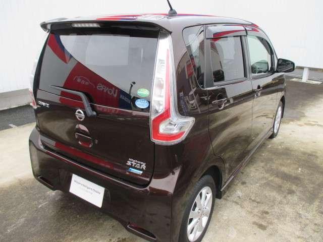ハイウェイスター X(2枚目)