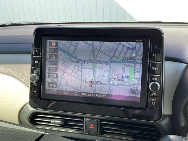 日産純正9インチメモリーナビMM319D-L