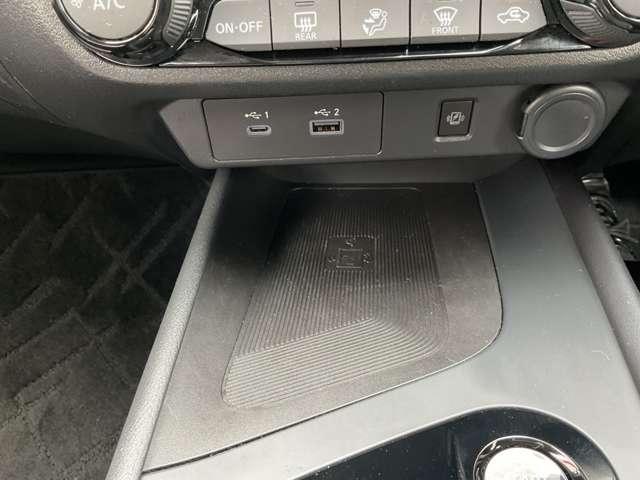 ノート １．２　Ｘ　９インチコネクトナビ　セーフティシールド　インテリジェントキ－　アイドリングストップ　レーダークルーズ　車線逸脱警告　Ｂカメラ　ＬＥＤランプ　ＥＴＣ　サイドエアバック　ＴＶナビ　セキュリティアラーム　フルオートエアコン（14枚目）