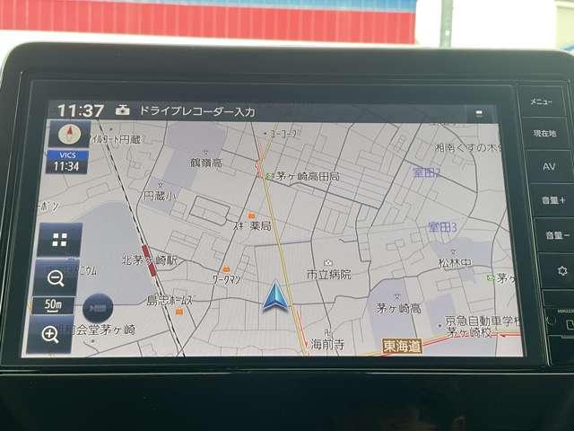 ルークス ６６０　ハイウェイスターＸ　プロパイロット　エディション　※純正９インチナビ＋地デジ＋全周囲カメラ　左右パワースライドドア　アイドリング　イモビ　パノラマモニター　助手席エアバッグ　衝突軽減ブレーキ　ＰＷ　ナビ＆ＴＶ　１セグ　ＬＥＤヘッドライト　ＬＤＷ　スマートキー　ＥＴＣ　ドライブレコーダー　ＰＳ（12枚目）