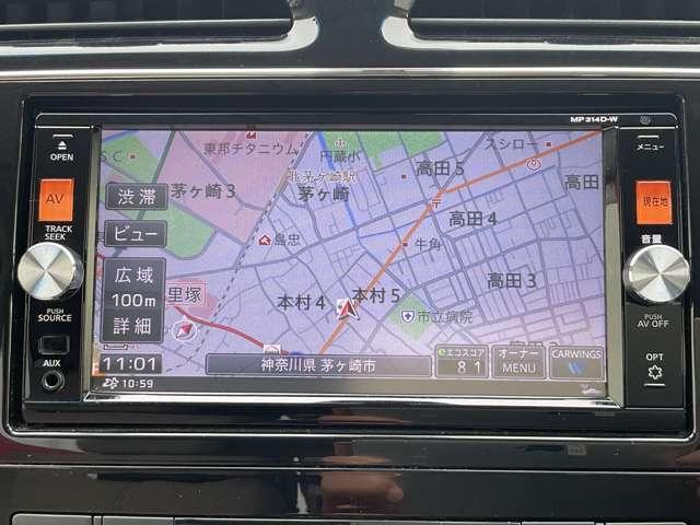 セレナ ２．０　２０Ｇ　Ｓ－ＨＹＢＲＩＤ　アドバンストセーフティ　パッケージ　※純正メモリーナビ＋地デジ＋全周囲カメラ　プリクラッシュ　アイストップ　両側パワースライドドア　全周囲モニタ　クルーズコントロール　ＬＥＤヘッドライト　レーンキープアシスト　ＥＴＣ　スマートキー　ナビＴＶ　盗難防止装置　ＰＷ　アルミホイール（10枚目）