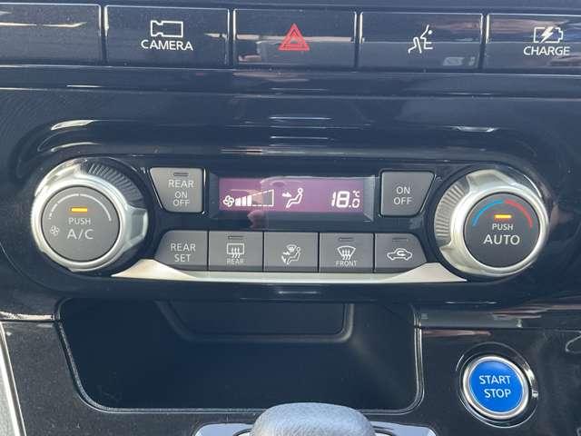 セレナ １．２　ｅ－ＰＯＷＥＲ　ハイウェイスター　Ｖ　３６０°カメラ　エマジェンシーブレーキ　スマキー　バックカメラ　ＬＥＤ　レーンアシスト　点検記録簿付　ＥＴＣ　ドラレコ　Ａストップ　イモビ　サイドカーテンエアバック　フルオートエアコン　アルミホイール（19枚目）