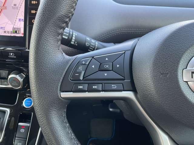 セレナ 1.2 e-POWER ハイウェイスター V ※純正10インチナビ+地デジ+全周囲カメラ 360°カメラ エマジェンシーブレーキ 寒冷地仕様 スマキー バックカメラ LED レーンアシスト 点検記録簿付 ETC ドラレコ Aストップ イモビ サイドカーテンエアバック フルオートエアコン(6枚目)