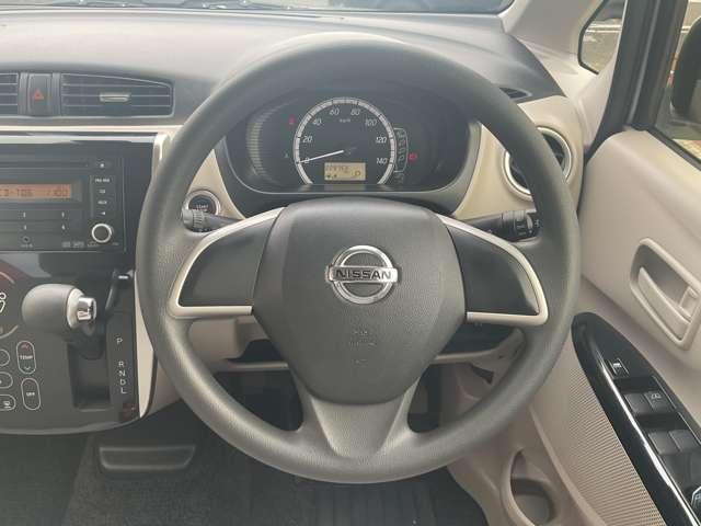 デイズ ６６０　Ｘ　Ｖセレクション　＋ＳａｆｅｔｙＩＩ　全周カメラ　衝突軽減Ｂ　イモビライザー　アイドルストップ　記録簿　リアカメラ　オートエアコン　キーレスエントリー　パワーウィンドウ　サイドモニター　パワーステアリング　ＡＢＳ　運転席エアバック（5枚目）