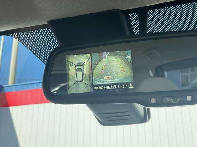 デイズ ６６０　Ｘ　Ｖセレクション　＋ＳａｆｅｔｙＩＩ　全周カメラ　衝突軽減Ｂ　イモビライザー　アイドルストップ　記録簿　リアカメラ　オートエアコン　キーレスエントリー　パワーウィンドウ　サイドモニター　パワーステアリング　ＡＢＳ　運転席エアバック（8枚目）