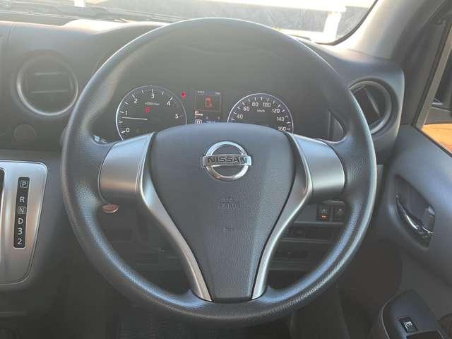 ＮＶ３５０キャラバンバン ２．５　プレミアムＧＸ　ロングボディ　ディーゼルターボ　※純正７インチナビ　＋地デジ　＋全周囲カメラ　インテリキー　運転席エアバック　ＬＥＤ　ＰＳ　ＰＷ　オートエアコン　バックモニター　点検記録簿　ＥＴＣ車載器　キーレス　ＡＢＳ　ドライブレコーダー　メモリーナビ　ワンセグ　ナビＴＶ　サイドカメラ（6枚目）