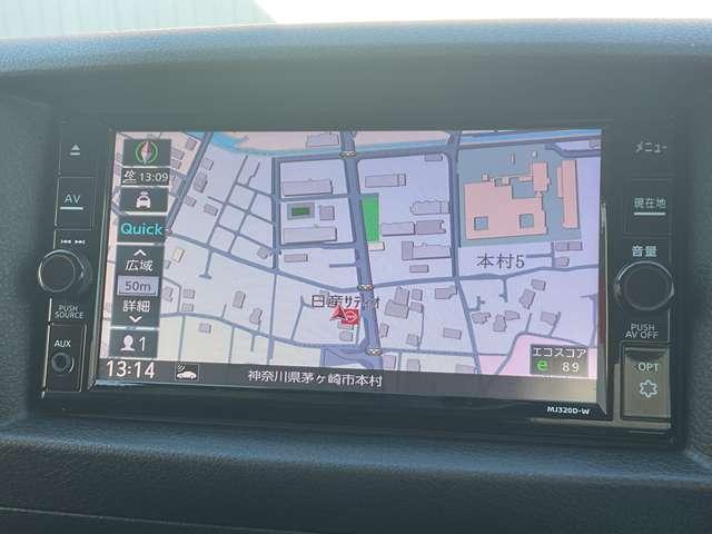 ＮＶ３５０キャラバンバン ２．５　プレミアムＧＸ　ロングボディ　ディーゼルターボ　※純正７インチナビ　＋地デジ　＋全周囲カメラ　インテリキー　運転席エアバック　ＬＥＤ　ＰＳ　ＰＷ　オートエアコン　バックモニター　点検記録簿　ＥＴＣ車載器　キーレス　ＡＢＳ　ドライブレコーダー　メモリーナビ　ワンセグ　ナビＴＶ　サイドカメラ（9枚目）