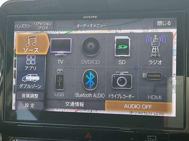 セレナ 2.0 ハイウェイスター V ※アルパイン11インチナビ サイドエアバッグ アラウンドビュ- アルミ 衝突被害軽減 LDP エアバッグ 両側オートスライドドア LEDライト インテリジェントキー 点検記録簿 サイドカメラ メモリーナビ アイドリングストップ(14枚目)