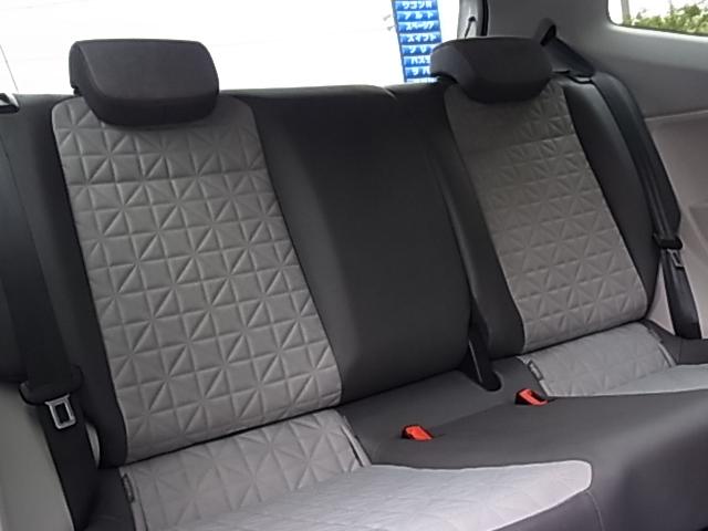 アップ!ウィズ ビーツ 200台限定車 後期型 1オーナー 禁煙 5速MTモード ETC beatsサウンドシステム USB&Bluetooth接続 レザーステアリング 純正AW オートライト 衝突軽減ブレーキ 盗難防止装置(12枚目)