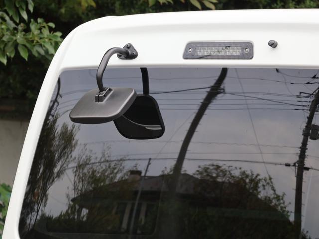 クリッパーＥＶ ４シーター　セットオプション装着車　新車保証継承渡し　１オーナー　禁煙　ＥＴＣ　ＵＳＢ充電ポート　キーレス　前席ヒーター　乗降グリップ　プライバシーガラス　オートライト　衝突軽減　急速充電機能付　充電ケーブル付属（34枚目）