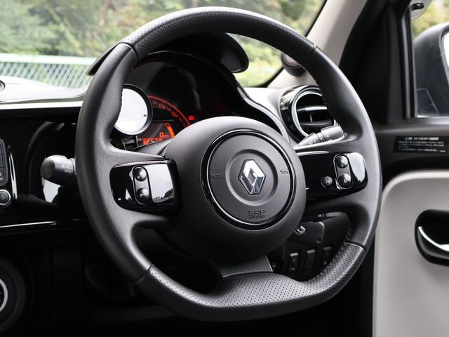 RENAULT TWINGO S LIMITEE