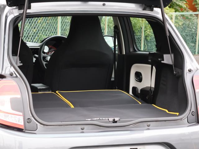 RENAULT TWINGO S LIMITEE