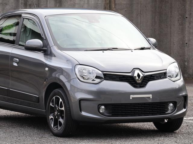 RENAULT TWINGO S LIMITEE