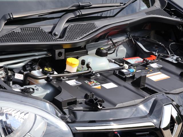 RENAULT TWINGO S LIMITEE
