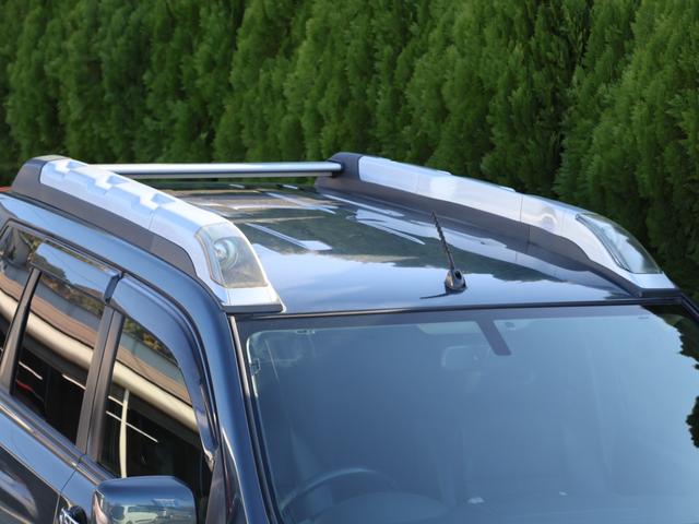 エクストレイル 20Xtt 4WD 後期型 ハイパールーフレール装着車 禁煙 ナビTV ETC Bカメラ USB&Bluetooth接続 シートヒーター 純正18AW プライバシーガラス HID フォグ クルコン 1年保証付(25枚目)