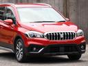 SUZUKI SX4 S CROSS