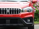 SUZUKI SX4 S CROSS