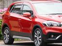 SUZUKI SX4 S CROSS