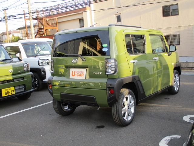 G -サポカー対象車- 次世代スマアシ スカイフィールトップ シートヒーター USB接続端子 電動パーキングブレーキ オートブレーキホールド機能 Pスタート パーキングセンサー キーフリー(6枚目)