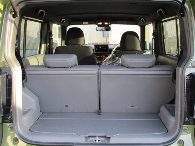 G -サポカー対象車- 次世代スマアシ スカイフィールトップ シートヒーター USB接続端子 電動パーキングブレーキ オートブレーキホールド機能 Pスタート パーキングセンサー キーフリー(9枚目)