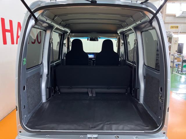 ハイゼットカーゴ DX サポカーSワイド適合 ETC ドラレコ Bカメラ エアコン アクセサリーソケット アイドリングストップ 光軸調整ダイヤル 横滑り防止機能 誤発進抑制機能 パワーウインドウ キーレス(10枚目)