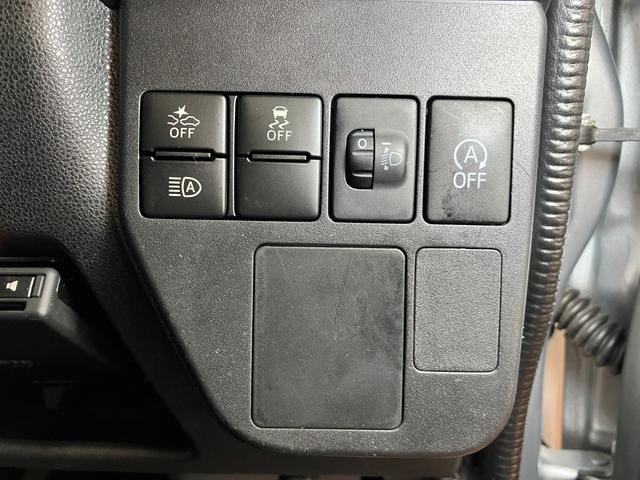 ハイゼットカーゴ DX サポカーSワイド適合 ETC ドラレコ Bカメラ エアコン アクセサリーソケット アイドリングストップ 光軸調整ダイヤル 横滑り防止機能 誤発進抑制機能 パワーウインドウ キーレス(16枚目)
