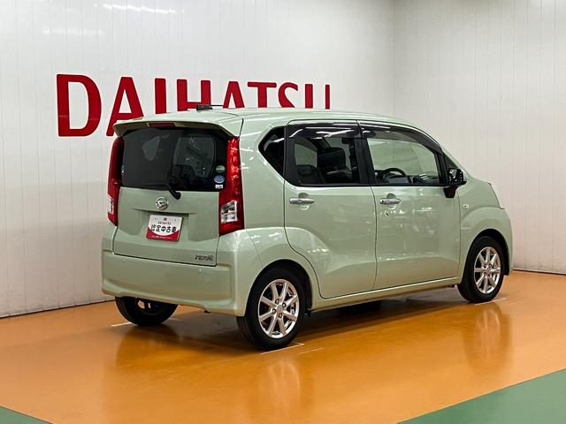 ムーヴ X SAII スマアシ Bカメラ ETC ドラレコ ステアリングスイッチ オートエアコン アイドリングストップ 横滑り防止機能 誤発進抑制機能 光軸調整ダイヤル 電動格納ミラー パワーウインドウ キーフリー(8枚目)