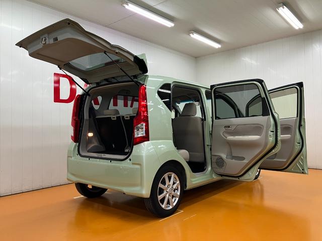 ムーヴ X SAII スマアシ Bカメラ ETC ドラレコ ステアリングスイッチ オートエアコン アイドリングストップ 横滑り防止機能 誤発進抑制機能 光軸調整ダイヤル 電動格納ミラー パワーウインドウ キーフリー(9枚目)