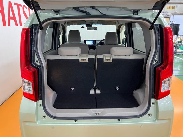 ムーヴ X SAII スマアシ Bカメラ ETC ドラレコ ステアリングスイッチ オートエアコン アイドリングストップ 横滑り防止機能 誤発進抑制機能 光軸調整ダイヤル 電動格納ミラー パワーウインドウ キーフリー(10枚目)