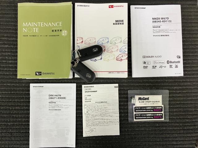 ムーヴ X SAII スマアシ Bカメラ ETC ドラレコ ステアリングスイッチ オートエアコン アイドリングストップ 横滑り防止機能 誤発進抑制機能 光軸調整ダイヤル 電動格納ミラー パワーウインドウ キーフリー(26枚目)