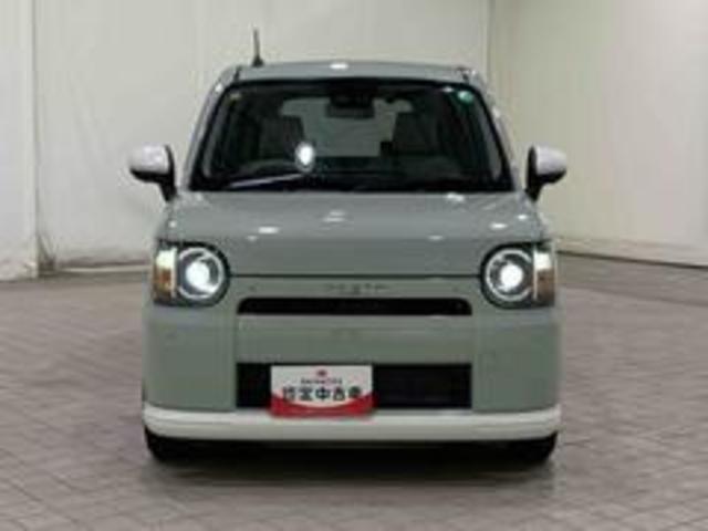 ミラトコット G リミテッド SAIII サポカーSワイド適合 パノラマモニター対応 ETC ドラレコ ステアリングスイッチ コーナーセンサー 光軸調整ダイヤル アイドリングストップ 横滑り防止機能 誤発進抑制機能 電動格納ミラー キーフリー(4枚目)