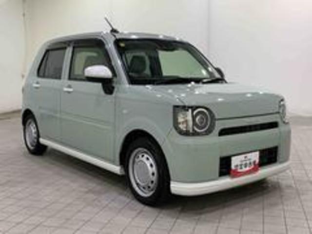 ミラトコット G リミテッド SAIII サポカーSワイド適合 パノラマモニター対応 ETC ドラレコ ステアリングスイッチ コーナーセンサー 光軸調整ダイヤル アイドリングストップ 横滑り防止機能 誤発進抑制機能 電動格納ミラー キーフリー(7枚目)