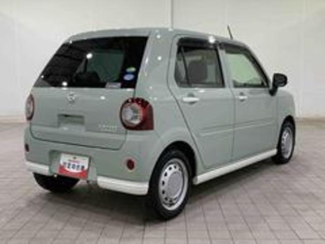 ミラトコット G リミテッド SAIII サポカーSワイド適合 パノラマモニター対応 ETC ドラレコ ステアリングスイッチ コーナーセンサー 光軸調整ダイヤル アイドリングストップ 横滑り防止機能 誤発進抑制機能 電動格納ミラー キーフリー(8枚目)