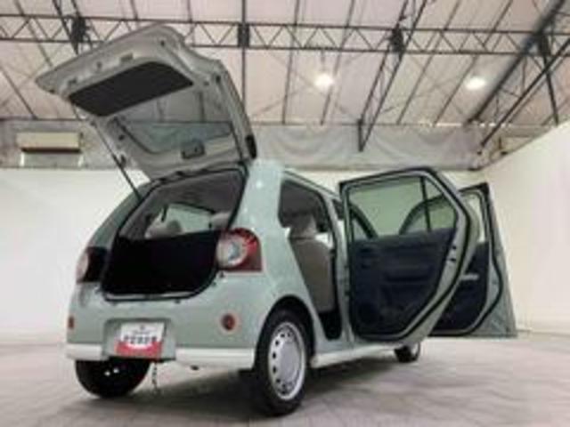 ミラトコット G リミテッド SAIII サポカーSワイド適合 パノラマモニター対応 ETC ドラレコ ステアリングスイッチ コーナーセンサー 光軸調整ダイヤル アイドリングストップ 横滑り防止機能 誤発進抑制機能 電動格納ミラー キーフリー(9枚目)