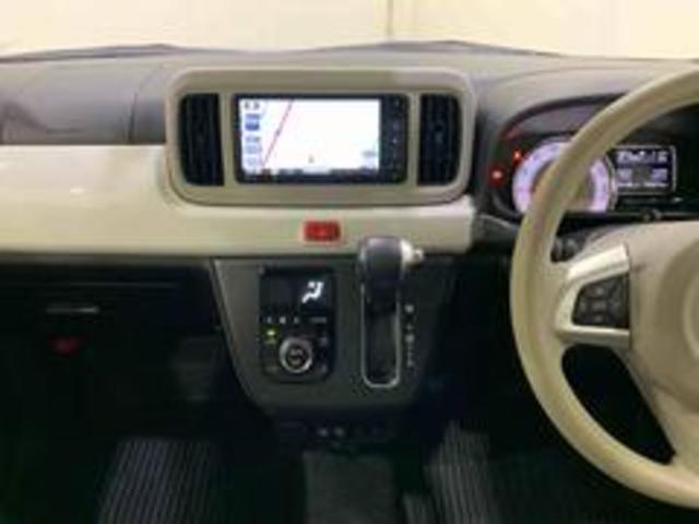 ミラトコット G リミテッド SAIII サポカーSワイド適合 パノラマモニター対応 ETC ドラレコ ステアリングスイッチ コーナーセンサー 光軸調整ダイヤル アイドリングストップ 横滑り防止機能 誤発進抑制機能 電動格納ミラー キーフリー(12枚目)