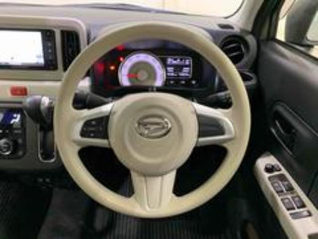 ミラトコット G リミテッド SAIII サポカーSワイド適合 パノラマモニター対応 ETC ドラレコ ステアリングスイッチ コーナーセンサー 光軸調整ダイヤル アイドリングストップ 横滑り防止機能 誤発進抑制機能 電動格納ミラー キーフリー(13枚目)