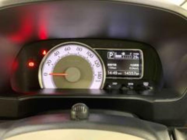 ミラトコット G リミテッド SAIII サポカーSワイド適合 パノラマモニター対応 ETC ドラレコ ステアリングスイッチ コーナーセンサー 光軸調整ダイヤル アイドリングストップ 横滑り防止機能 誤発進抑制機能 電動格納ミラー キーフリー(14枚目)