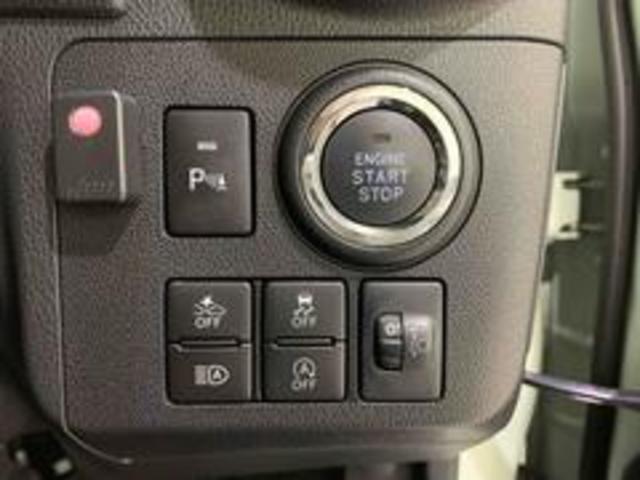 ミラトコット G リミテッド SAIII サポカーSワイド適合 パノラマモニター対応 ETC ドラレコ ステアリングスイッチ コーナーセンサー 光軸調整ダイヤル アイドリングストップ 横滑り防止機能 誤発進抑制機能 電動格納ミラー キーフリー(15枚目)