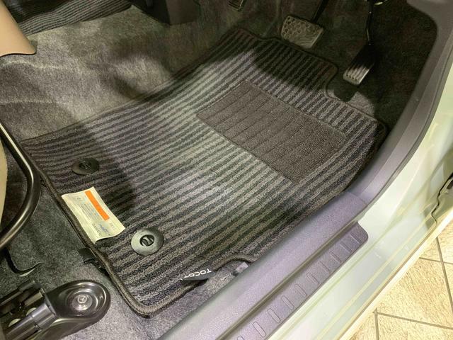 ミラトコット G リミテッド SAIII サポカーSワイド適合 パノラマモニター対応 ETC ドラレコ ステアリングスイッチ コーナーセンサー 光軸調整ダイヤル アイドリングストップ 横滑り防止機能 誤発進抑制機能 電動格納ミラー キーフリー(22枚目)