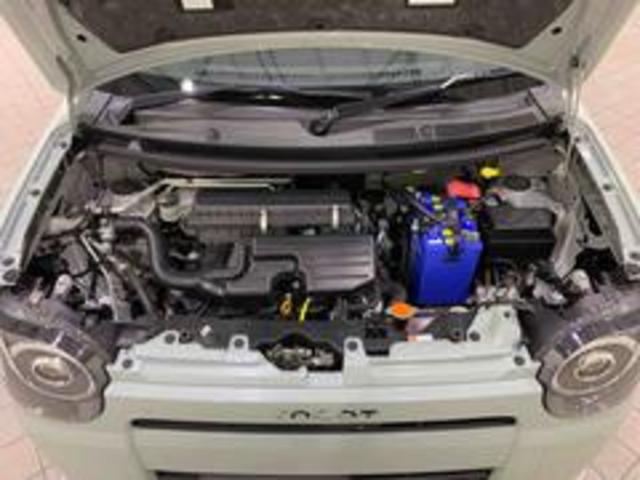 ミラトコット G リミテッド SAIII サポカーSワイド適合 パノラマモニター対応 ETC ドラレコ ステアリングスイッチ コーナーセンサー 光軸調整ダイヤル アイドリングストップ 横滑り防止機能 誤発進抑制機能 電動格納ミラー キーフリー(28枚目)