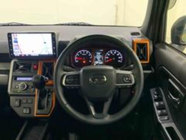 タフト Ｇターボ　サポカーＳワイド適合　スカイフィールトップ　パノラマモニター対応　ＥＴＣ　ドラレコ　電動パーキングブレーキ　全車速追従機能付ＡＣＣ　ステアリングスイッチ　シートヒーター　ＵＳＢ接続端子　キーフリー（13枚目）