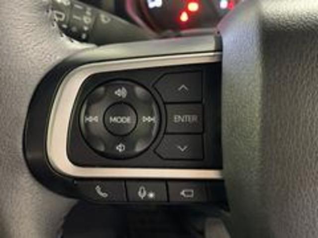 タフト Ｇターボ　サポカーＳワイド適合　スカイフィールトップ　パノラマモニター対応　ＥＴＣ　ドラレコ　電動パーキングブレーキ　全車速追従機能付ＡＣＣ　ステアリングスイッチ　シートヒーター　ＵＳＢ接続端子　キーフリー（17枚目）