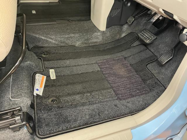 タント Ｘ　ホワイトアクセントＳＡＩＩＩ　サポカーＳワイド適合　ドラレコ　ミラクルオープンドア　片側オートスライドドア　ステアリングスイッチ　Ｐスタート　運転席シートヒーター　オートハイビーム　キーフリー（21枚目）